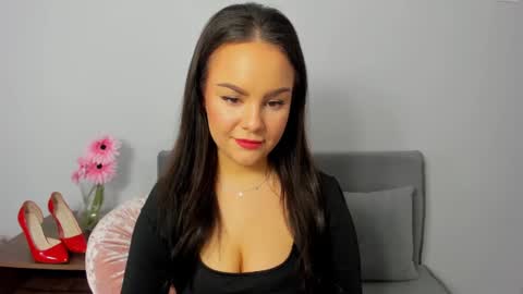 KendalDaisy online show from 03-04-25, 05:24