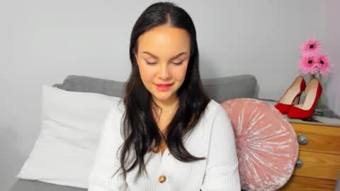 KendalDaisy online show from 03-11-25, 05:57