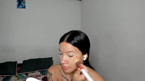 Kendal online show from 01-09-26, 03:15