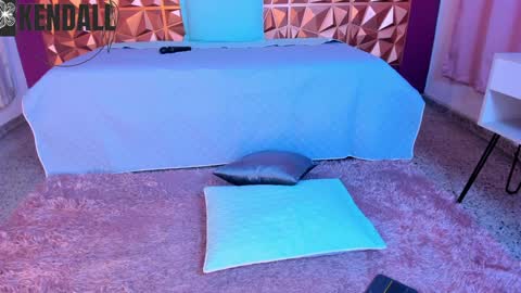 Snapshot of kendall23_ chatting on 12-31-24, 02:25 Kendall online show from 12-31-24, 02:25