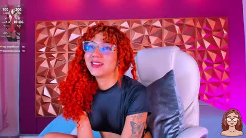 Snapshot of kendall23_ chatting on 03-01-25, 04:00 Kendall online show from 03-01-25, 04:00