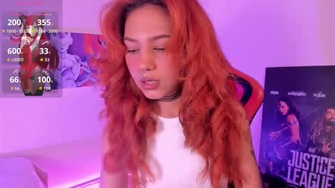 Snapshot of kendall23_ chatting on 11-14-25, 08:40 Kendall online show from 11-14-25, 08:40