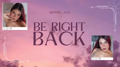 Kendall online show from 02-06-25, 08:39