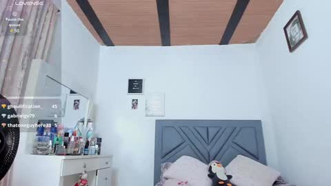 Kendall ewers online show from 01-05-25, 02:06