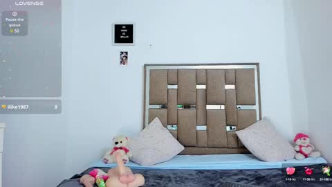 Kendall ewers online show from 01-26-25, 02:03