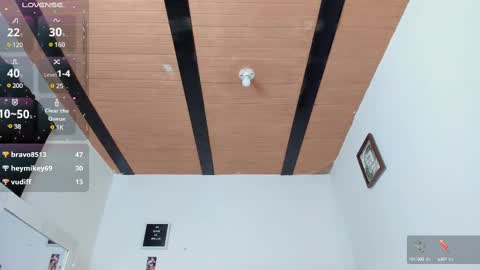 Kendall ewers online show from 02-25-25, 01:52