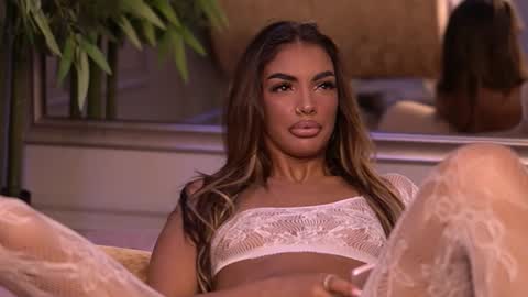 Kendal online show from 09-13-25, 07:13