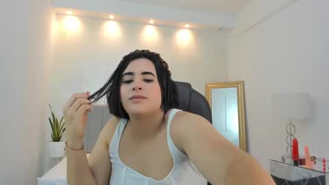 kendall_roous online show from 09-18-25, 08:44