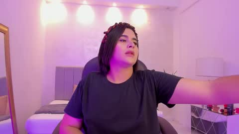 kendall_roous online show from 10-17-25, 09:06