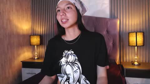 Snapshot of kendall_saenz chatting on 02-11-25, 09:03 kendall_saenz online show from 02-11-25, 09:03