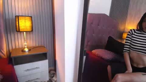 Snapshot of kendall_saenz chatting on 02-28-25, 11:12 kendall_saenz online show from 02-28-25, 11:12