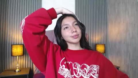 Snapshot of kendall_saenz chatting on 03-12-25, 07:28 kendall_saenz online show from 03-12-25, 07:28