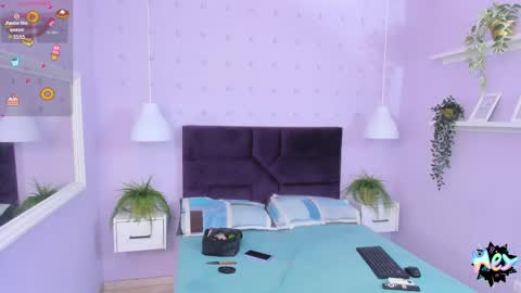 kendallbleer online show from 03-01-25, 11:39