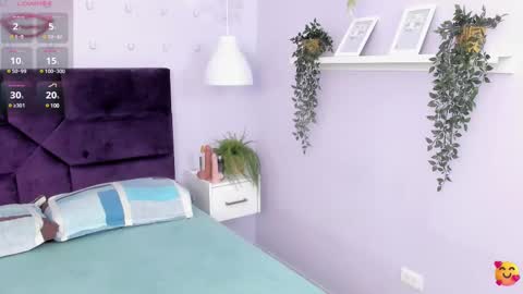 kendallbleer online show from 03-10-25, 05:50