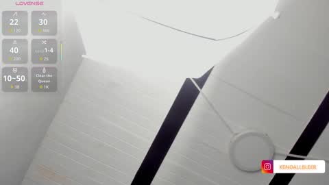 kendallbleer online show from 11-29-25, 11:24