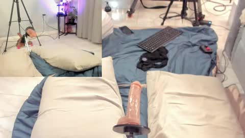 kendallbleer online show from 12-15-25, 11:53