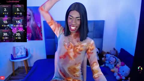 kendallgil online show from 10-11-25, 05:50