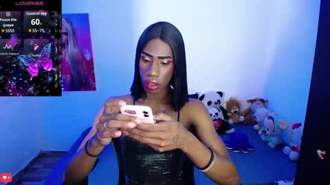 kendallgil_ online show from 10-02-25, 05:36