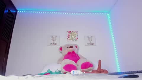 Kendall joy online show from 12-10-24, 04:34