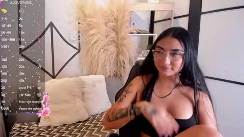 Kendall Meyers online show from 04-13-26, 04:40