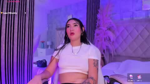 Kendall Meyers online show from 07-29-26, 05:16