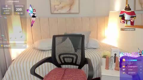 Kendall online show from 02-14-25, 11:20