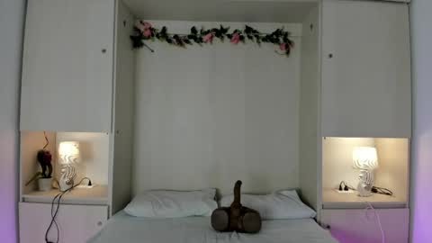 Snapshot of kendallrosse1 chatting on 05-21-26, 12:12 Kendal online show from 05-21-26, 12:12