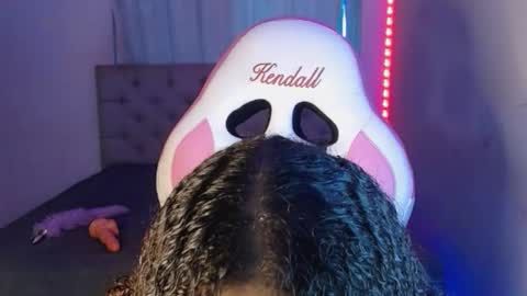  Kendall Rush online show from 12-10-24, 02:39