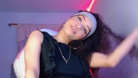  Kendall Rush online show from 01-01-25, 07:09