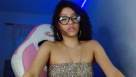  Kendall Rush online show from 01-10-25, 05:02