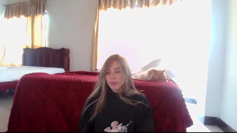 kendall online show from 02-07-25, 06:24