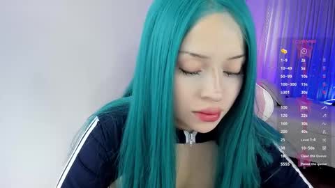 Snapshot of kendallwettt chatting on 03-13-26, 07:20 Kendall online show from 03-13-26, 07:20