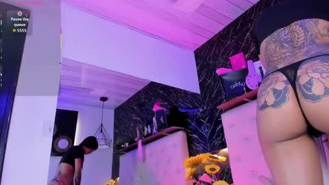 Kendall online show from 04-07-26, 02:50