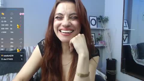 Kendall  online show from 04-28-26, 03:44