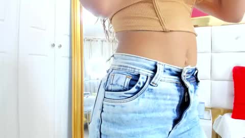 Kendal  online show from 01-21-25, 02:37