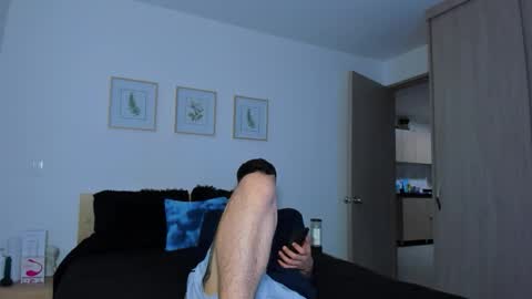 kendel_dimitri online show from 12-22-25, 05:48