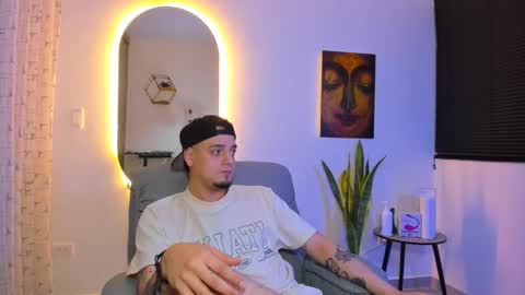 kendel_dimitri online show from 02-06-26, 06:07