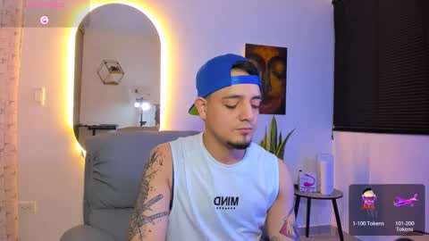 kendel_dimitri online show from 02-11-26, 03:55