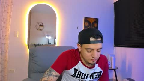 kendel_dimitri online show from 02-28-26, 07:53