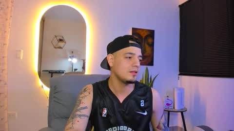 kendel_dimitri online show from 03-05-26, 04:19