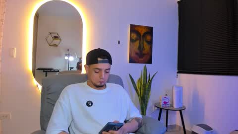 kendel_dimitri online show from 03-10-26, 05:34