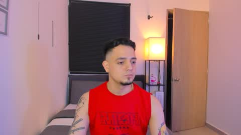 kendel_dimitri online show from 04-25-26, 05:10