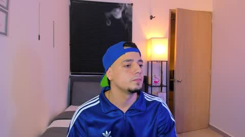 kendel_dimitri online show from 04-26-26, 06:22