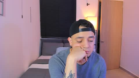 kendel_dimitri online show from 04-30-26, 06:42