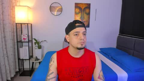 Snapshot of kendel_dimitri chatting on 05-13-26, 02:09 kendel_dimitri online show from 05-13-26, 02:09