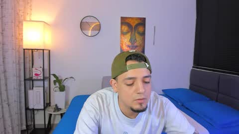 Snapshot of kendel_dimitri chatting on 05-14-26, 02:07 kendel_dimitri online show from 05-14-26, 02:07
