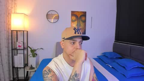 Snapshot of kendel_dimitri chatting on 05-16-26, 02:30 kendel_dimitri online show from 05-16-26, 02:30
