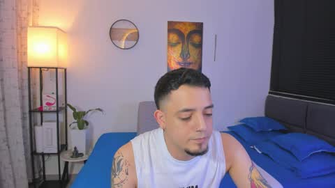 Snapshot of kendel_dimitri chatting on 05-18-26, 01:24 kendel_dimitri online show from 05-18-26, 01:24