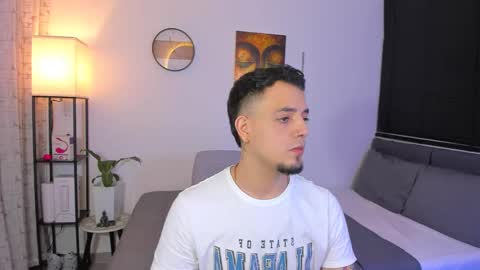 Snapshot of kendel_dimitri chatting on 05-19-26, 05:03 kendel_dimitri online show from 05-19-26, 05:03