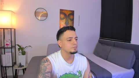 Snapshot of kendel_dimitri chatting on 05-20-26, 01:56 kendel_dimitri online show from 05-20-26, 01:56
